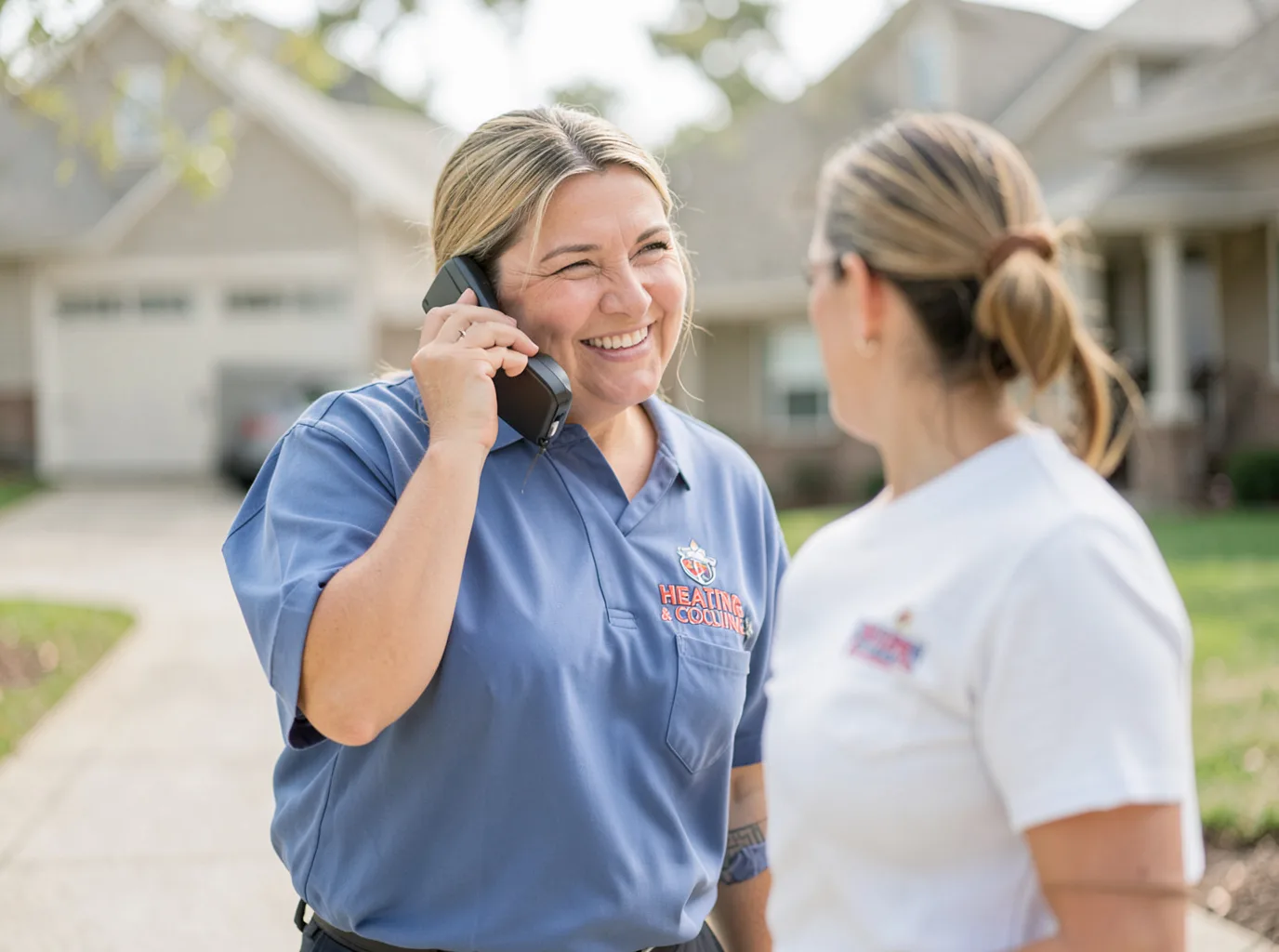 Hvac Repair Ben Lomond, CA FAQs